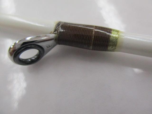 BJSミヨシ 100S-255+Bグリップなし