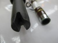 BJSミヨシ 100S-255+Bグリップなし