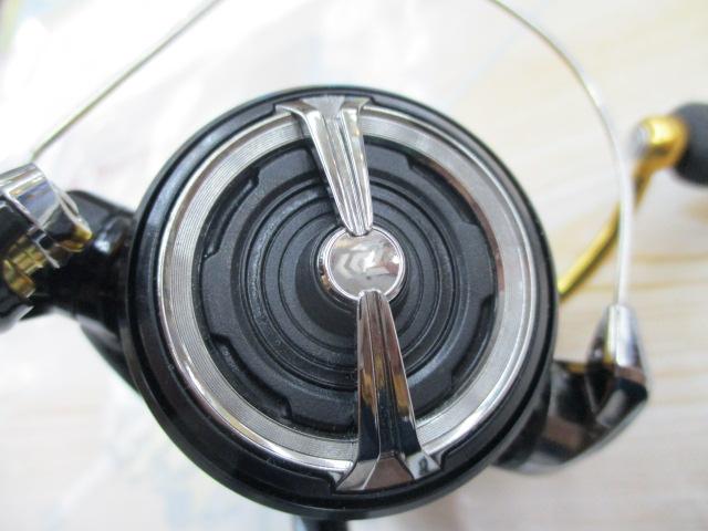 23レガリス LT2500S-XH