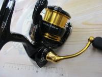 23レガリス LT2500S-XH