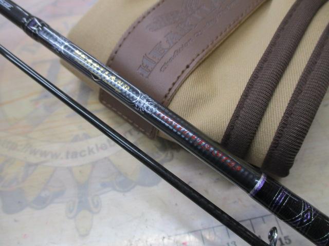 ハートランド HL702UL+FS-ST23｜＠ベリーネット 日本最大新品中古釣具