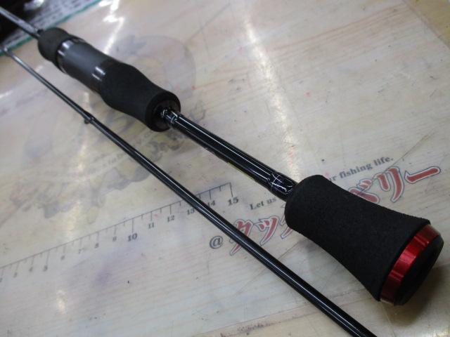 ハートランド HL702UL+FS-ST23｜＠ベリーネット 日本最大新品中古釣具