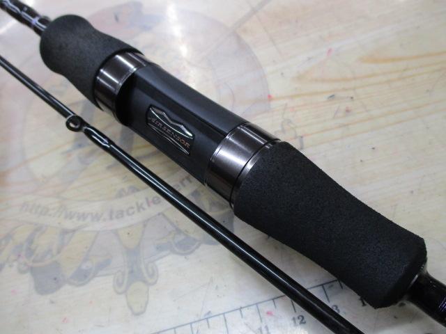 ハートランド HL702UL+FS-ST23｜＠ベリーネット 日本最大新品中古釣具