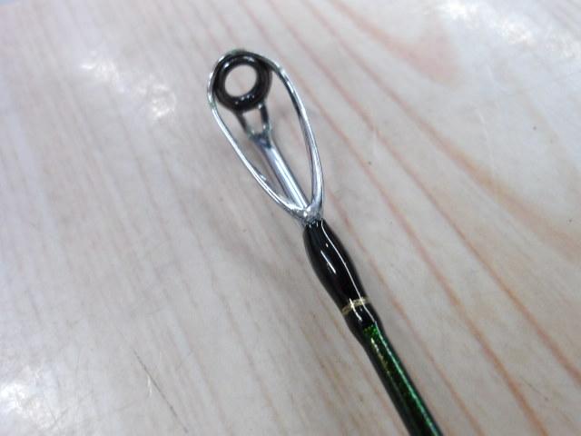 バルディー S250