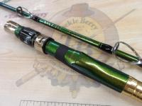 バルディー S250