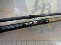 ソルティーステージKR-Xベイトフィネスカスタム SBFC-832MLT-LA-KR