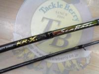 ソルティーステージKR-Xシーバス SXSC-832M-KR