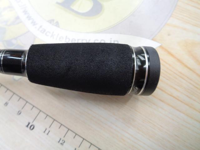 ソルティースタイル ベイトフィネスカスタム STBC-732MLS-KR 楽天市場