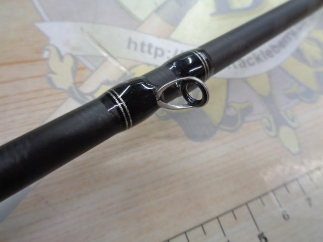 ソルティースタイルベイトフィネスカスタム STBC-732MLS-KR｜＠ベリー