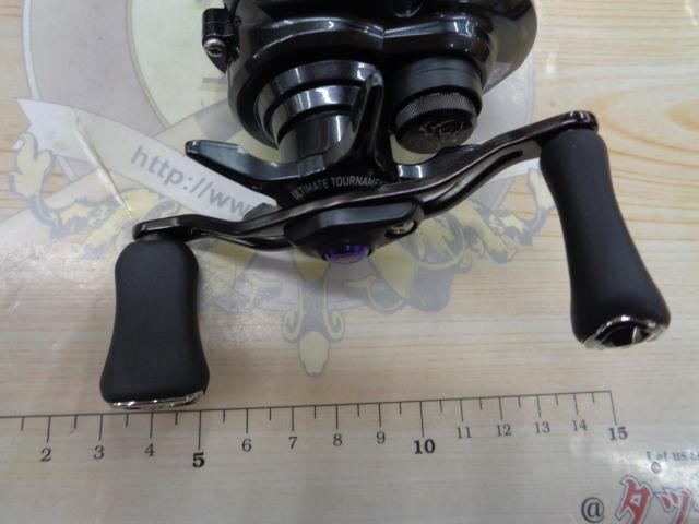 20タトゥーラ SV TW 103XHL｜＠ベリーネット 日本最大新品中古釣具WEB