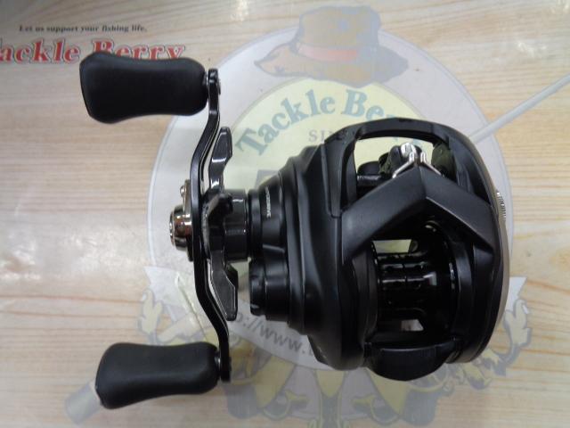 タトゥーラtw 80HL ダイワ(Daiwa) タトゥーラ TW 80 右ハンドル