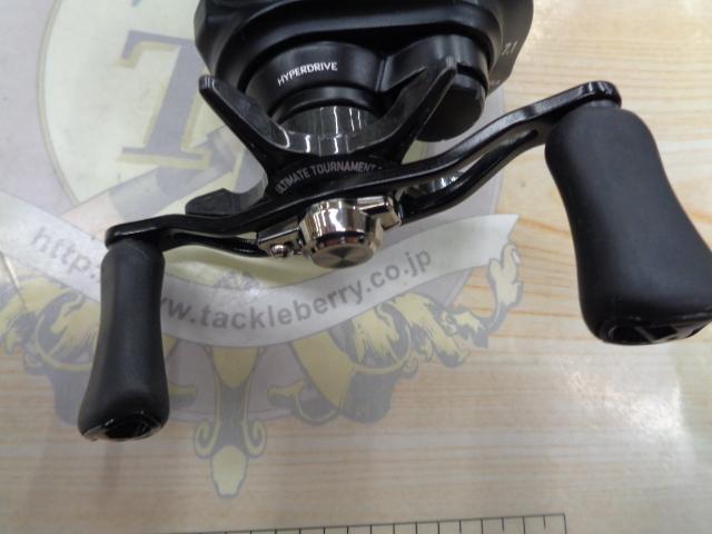 タトゥーラ TW 80HL