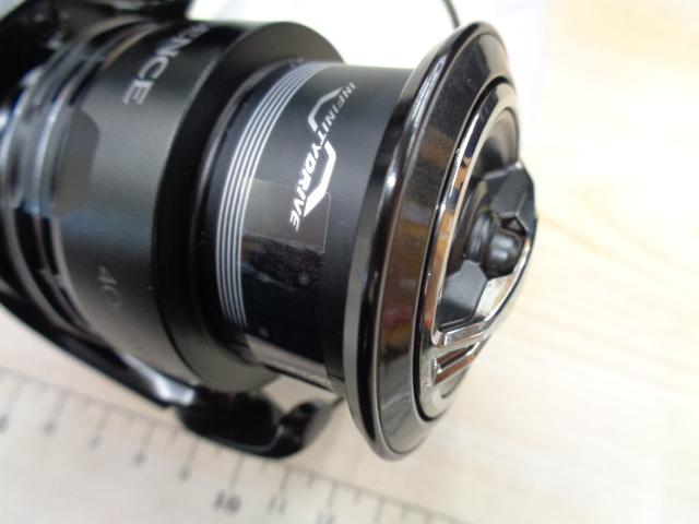 25エクスセンス 4000MXG