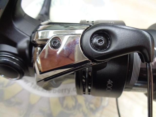 25エクスセンス 4000MXG｜＠ベリーネット 日本最大新品中古釣具WEBショップ