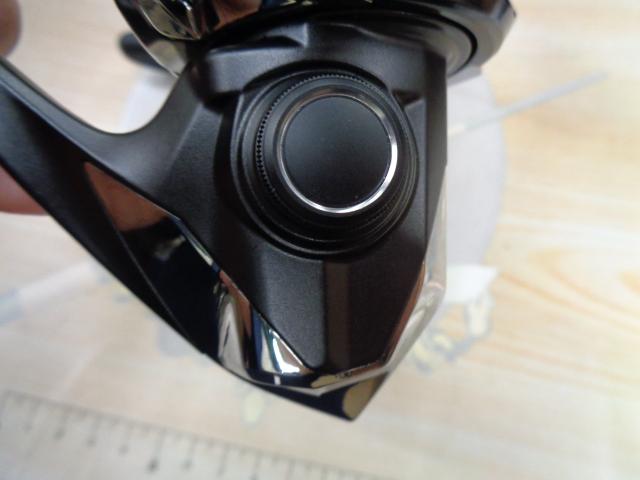 25エクスセンス 4000MXG