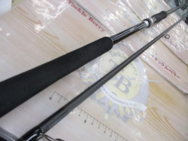 19ソルティーアドバンスシーバス S106M｜＠ベリーネット 日本最大新品