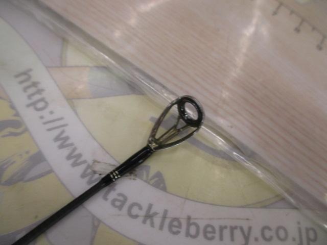 19ソルティーアドバンスシーバス S106M｜＠ベリーネット 日本最大新品