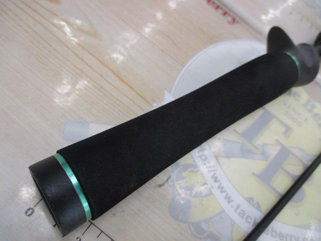 マスビートエクストリーム MEC-562UL