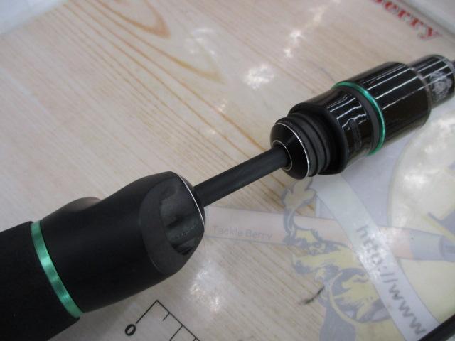 マスビートエクストリーム MEC-562UL