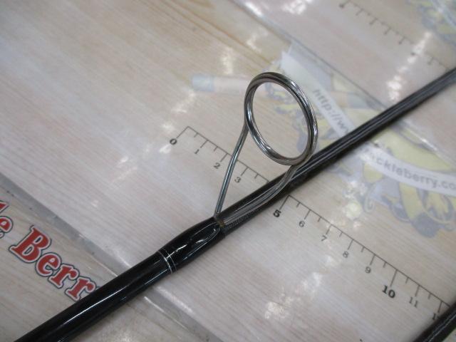 エクスセンスズーム S86-96ML