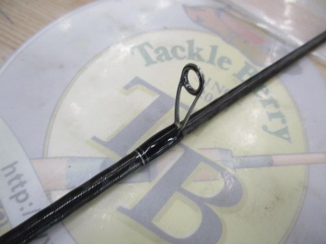 エクスセンスズーム S86-96ML