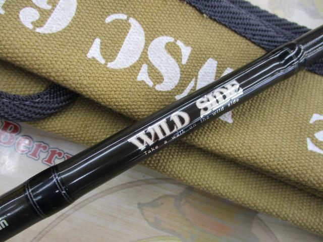 ワイルドサイド WSC610H