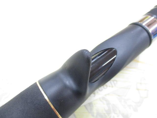 グラディエーターアンチ GA-72HC キングヘビー