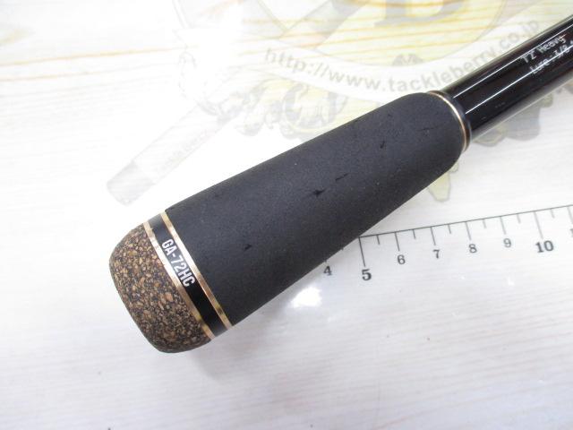 グラディエーターアンチ GA-72HC キングヘビー