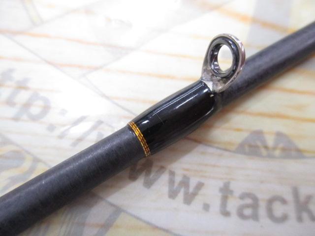 グラディエーターアンチ GA-72HC キングヘビー