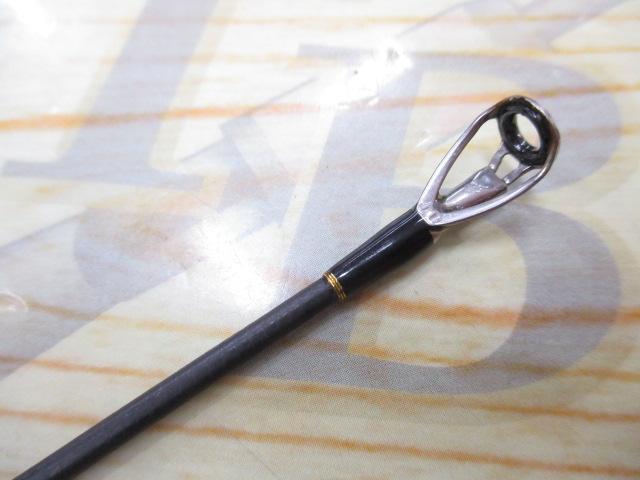 グラディエーターアンチ GA-72HC キングヘビー