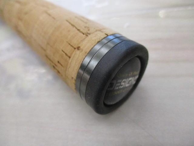 レーベン DLT-C69XHRST3S-B(コルク)