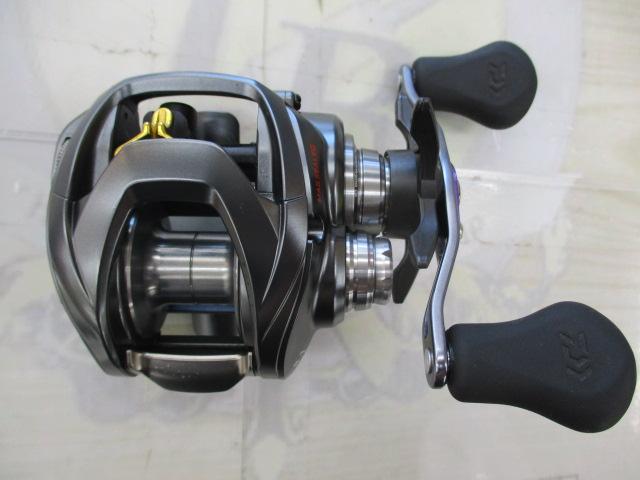 スティーズA TW 1016XH ダイワ スティーズA TW 1016SH(7.1) ダイワ 17スティーズ A TW 1016 SH
