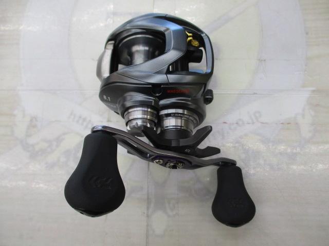 スティーズ A TW 1016XH