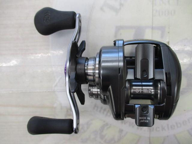 スティーズ A TW 1016XH｜＠ベリーネット 日本最大新品中古釣具WEBショップ