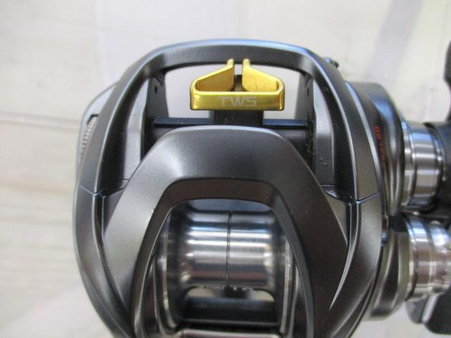 スティーズ A TW 1016XH