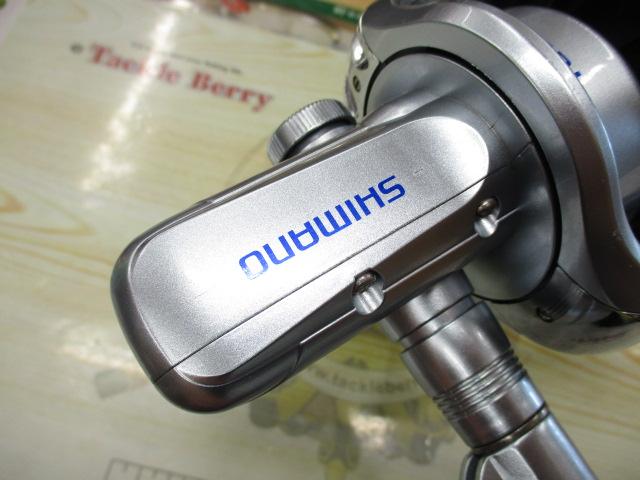 04スーパーエアロEV 細糸仕様