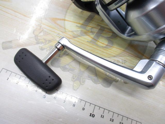 04スーパーエアロEV 細糸仕様