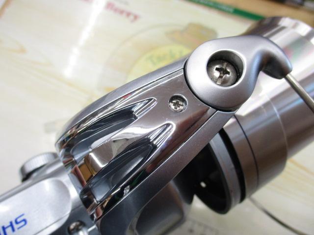 04スーパーエアロEV 細糸仕様