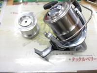 04スーパーエアロEV 細糸仕様