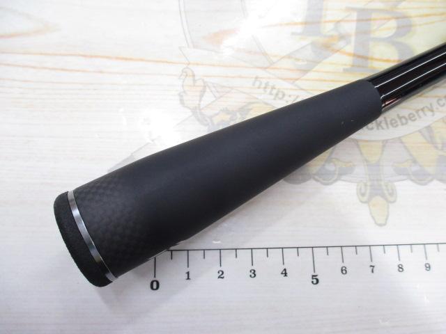 ブレイゾン S63UL-2・ST