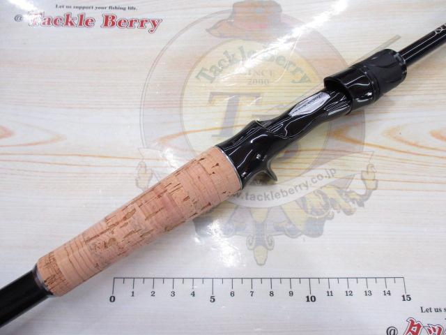 ブレイゾン C610M-2