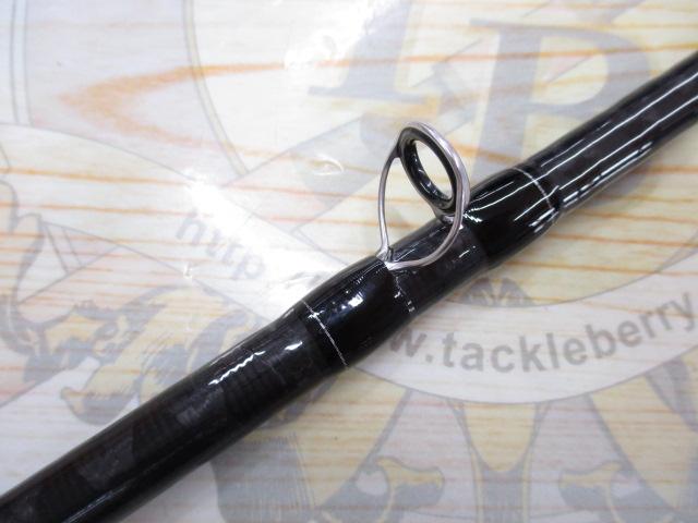 ブレイゾン C610M-2