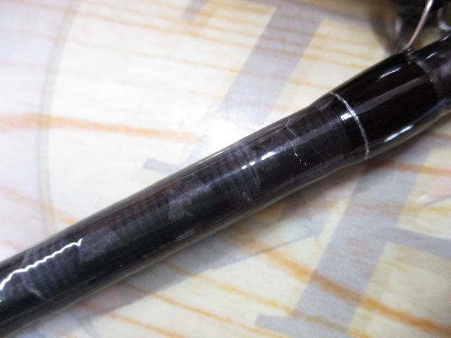 ブレイゾン C610M-2