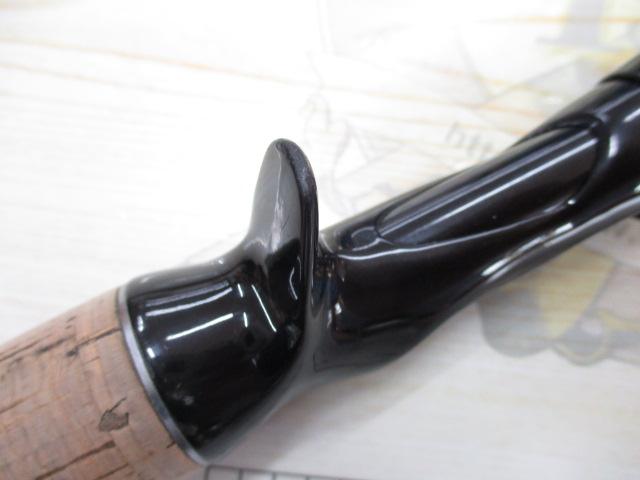 ブレイゾン C610MH