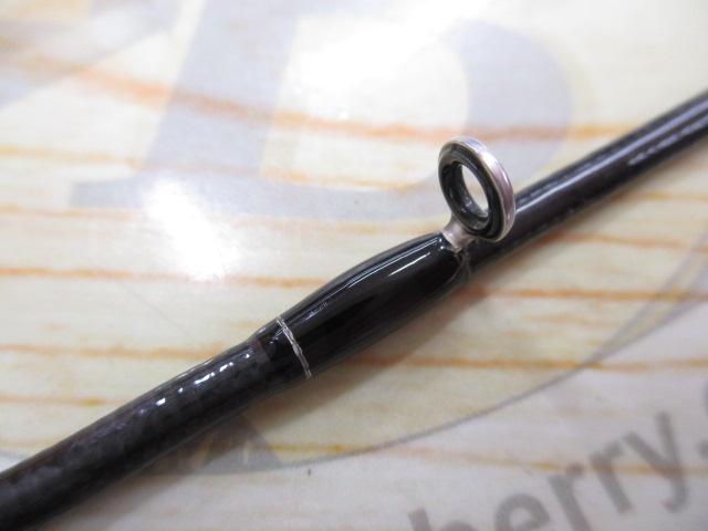 ブレイゾン C610MH