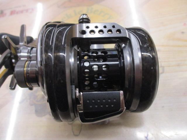 17カルカッタコンクエストBFS HG-L