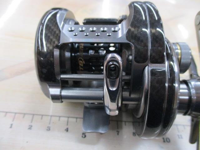 17カルカッタコンクエストBFS HG-L