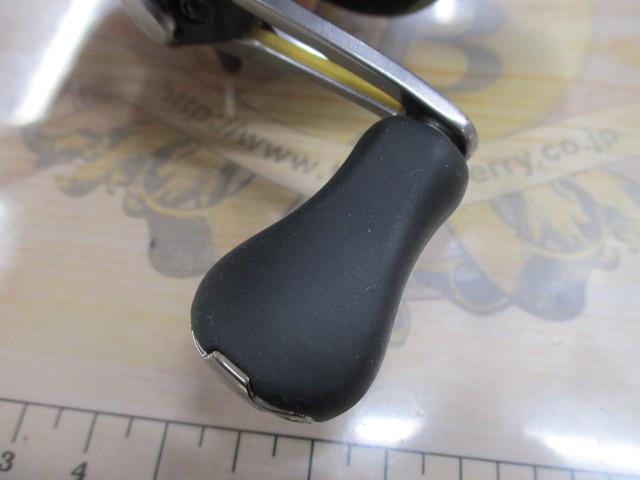 17カルカッタコンクエストBFS HG-L