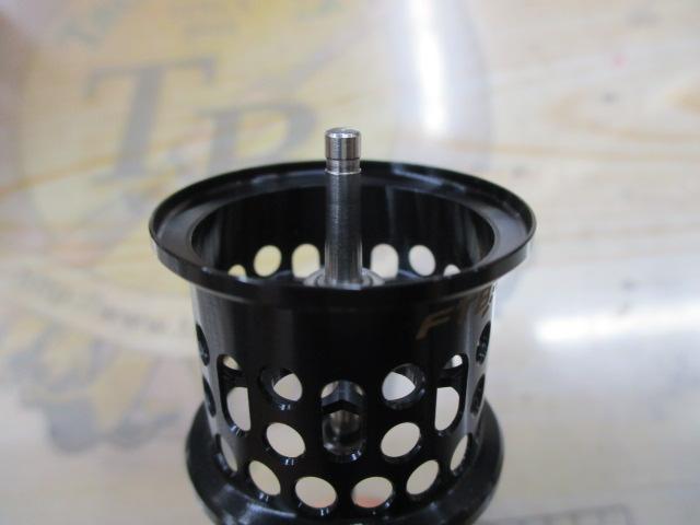 17カルカッタコンクエストBFS HG-L