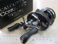 17カルカッタコンクエストBFS HG-L